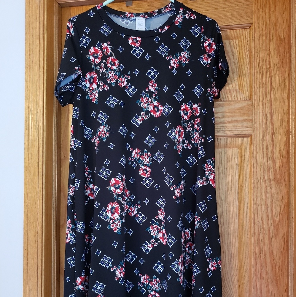 Honey and Lace/ Piphany dress
